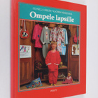 Gunilla Kruse : Ompele lapsille : 110-152 cm - pikkukuva 1