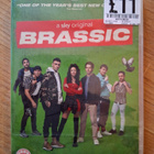 TV-sarja Persaukiset - Brassic DVD - pikkukuva 1