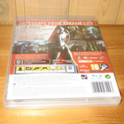 Batman Arkham City Ps3 - pikkukuva 3