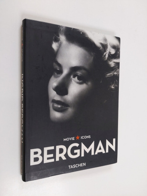 Scott Eyman : Movie icons - Bergman