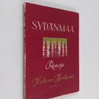 Kalervo Hortamo : Sydänmaa : runoja - pikkukuva 1