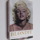 Joanna Pitman : Blondit : vaaleaveriköt Afroditesta Madon... - pikkukuva 1