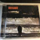 Outcast No strings attached Cd Uk press HipHop - pikkukuva 1