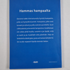 Hammas hampaalta : hyviä neuvoja hampaiden ja suun hoitoo... - pikkukuva 2