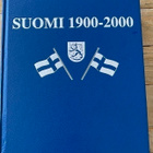 SUOMI 1900- 2000, OSA 3 1940-1970 - pikkukuva 1