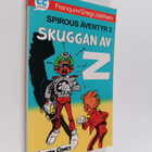 Franquin : Skuggan av Z - pikkukuva 1