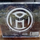CD MARK 1 : AUDIOSYNCRACIES ( SIGNED) SIS POSTIKULUT - pikkukuva 4