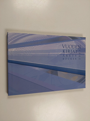 Vuoden kirjat 2003