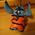 Lilo & stitch Disney figuuri - pikkukuva 5
