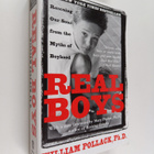 William S. Pollack : Real Boys - Rescuing Our Sons from t... - pikkukuva 1