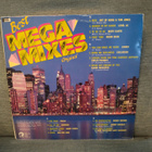 LP Best mega mixes - pikkukuva 2