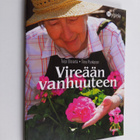 Tuija Eloranta : Vireään vanhuuteen - pikkukuva 1