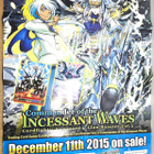Cardfight!! Vanguard G promo juliste (51cm x 72,5cm) - pikkukuva 2