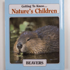 Getting to Know... Nature's Children - Chipmunks/Beavers - pikkukuva 2