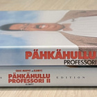 Pähkähullu professori 1&2 (2DVD) Eddie Murphy - pikkukuva 4