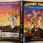 Looney Tunes -kokoelma 6 (4DVD) piirrosklassikoita (UUSI) - pikkukuva 3