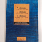 Leonard Mervyn : A-, D- ja K-vitamiinit - pikkukuva 2