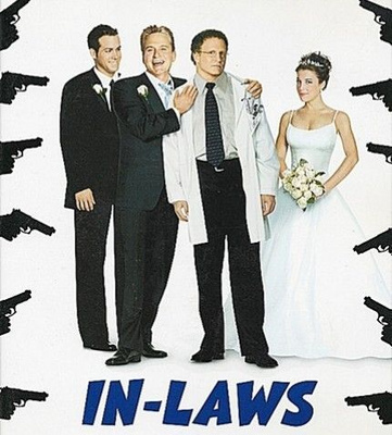 In-Laws Leffapokkari