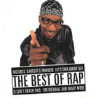 Rapatak • The Best Of Rap CD - pikkukuva 1