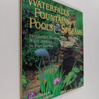 Helen Nash : Waterfalls, fountains, pools & Streams - pikkukuva 1