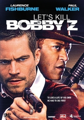 Let's Kill Bobby Z - DVD