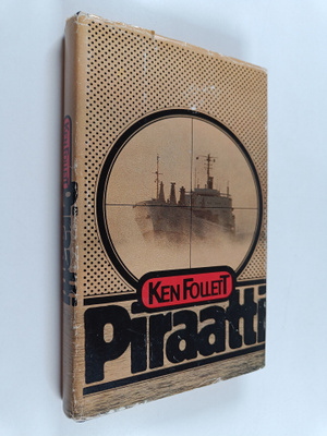 Ken Follett : Piraatti