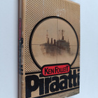 Ken Follett : Piraatti - pikkukuva 1