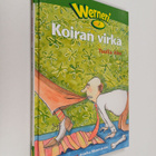 Tuulia Aho : Koiran virka - pikkukuva 1