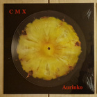 CMX - Aurinko (LP, Kuvavinyyli, Ltd.) - pikkukuva 1