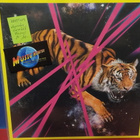 Pharaoh Overlörd - Out Of Darkness M-/M- LP - pikkukuva 1