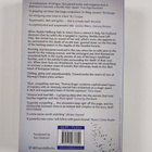 Thomas Enger : Cursed : a crime novel - Henning Juul novel - pikkukuva 2