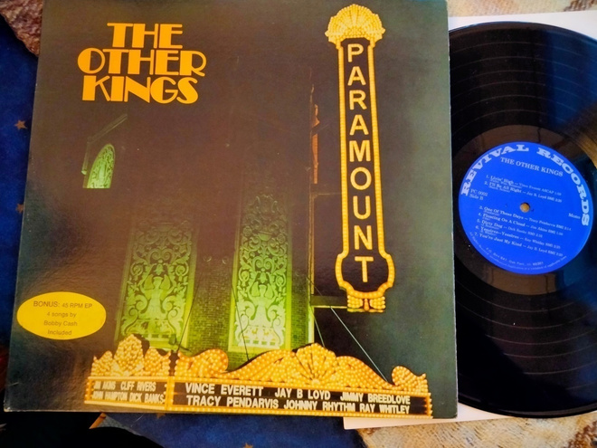 The Other Kings LP
