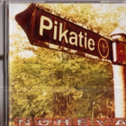 NOHEVA PIKATIE (UUSI MUOVISSA) - pikkukuva 1