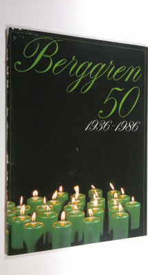 Bergrenn 50 1936-1986