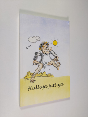 Sirkku (toim.) Immonen : Hulluja juttuja
