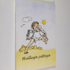 Sirkku (toim.) Immonen : Hulluja juttuja - pikkukuva 1
