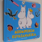 Muumipeikon kuvasanakirja - pikkukuva 1