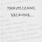 Jouni Tossavainen (toim.): Paikoillenne valmiina ... - pikkukuva 1