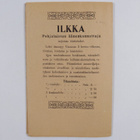 Suomen Maalaisväestön Liiton Ohjelma - hyväksytty liiton ... - pikkukuva 2