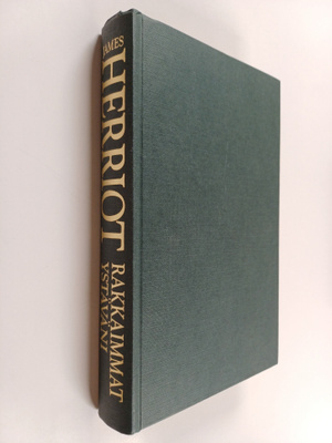 James Herriot : Rakkaimmat ystäväni