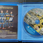 Playstation PS4 FIFA 17 - pikkukuva 2