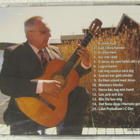 Jan-Erik Nyholm • Gud I Dina Händer CD - pikkukuva 2