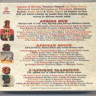 Various – Beginner's Guide To Africa, 3 x CD box - pikkukuva 4
