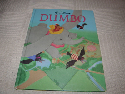 Disney Dumbo