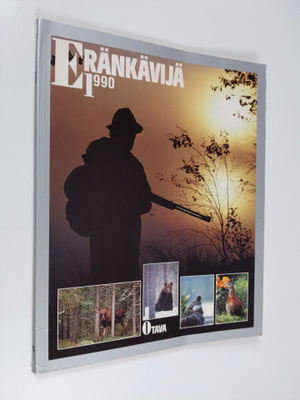 Eränkävijä 1990