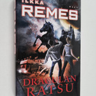 Ilkka Remes : Draculan ratsu - pikkukuva 1