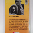 Alex Graham : Pitko irti! - pikkukuva 2