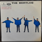 Beatles - Help! lp - pikkukuva 1
