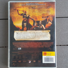 DVD: Skorpionikuningas - Soturin Synty (Randy Couture 2008) - pikkukuva 2