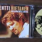 Pentti Hietanen: 38 kauneinta laulua 2CD - pikkukuva 1